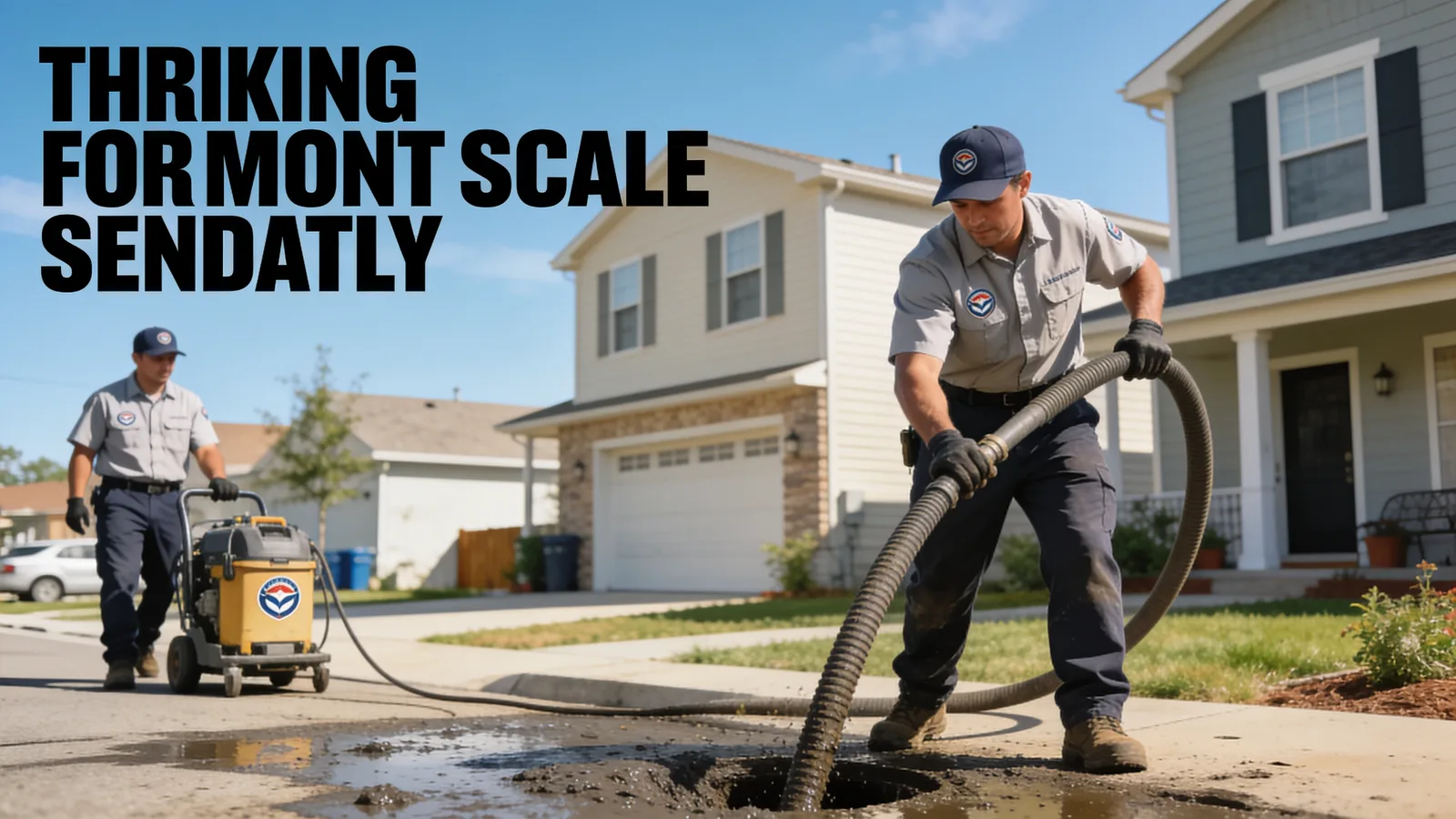 Sewage Cleanup in Wahpeton, ND near me
